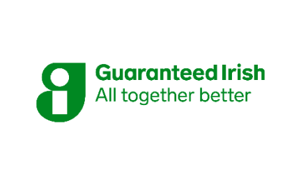 Guaranteed Irish logo