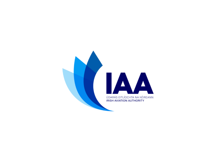 Irish Aviation Authority logo