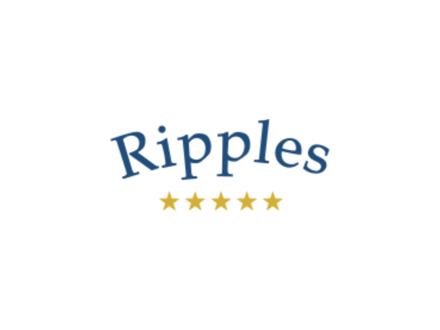 Ripples Bathrooms logo