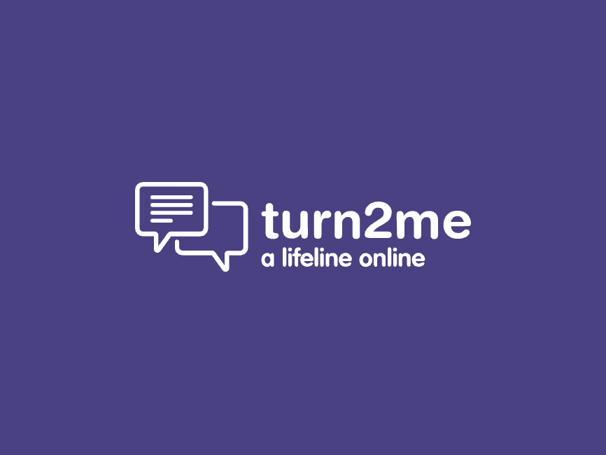 Turn2me logo